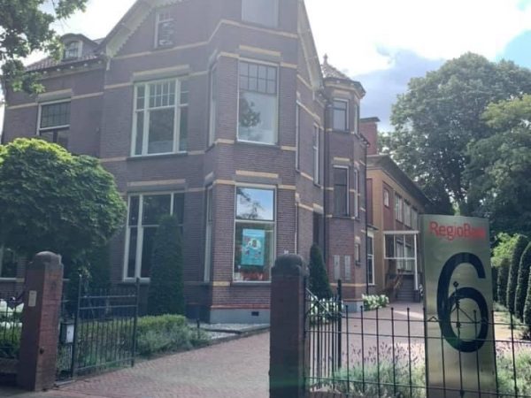 Apeldoorn
